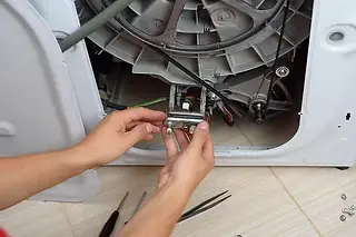 صيانة غسالات اتوماتيك جدة