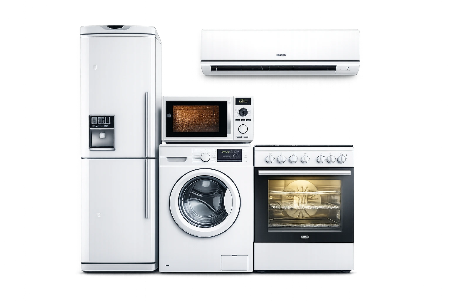 صيانة غسالات