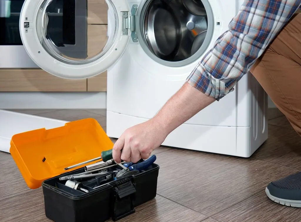 فني غسالات اتوماتيك